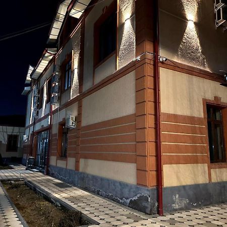 Amor Fati Hotel Taschkent Exterior foto