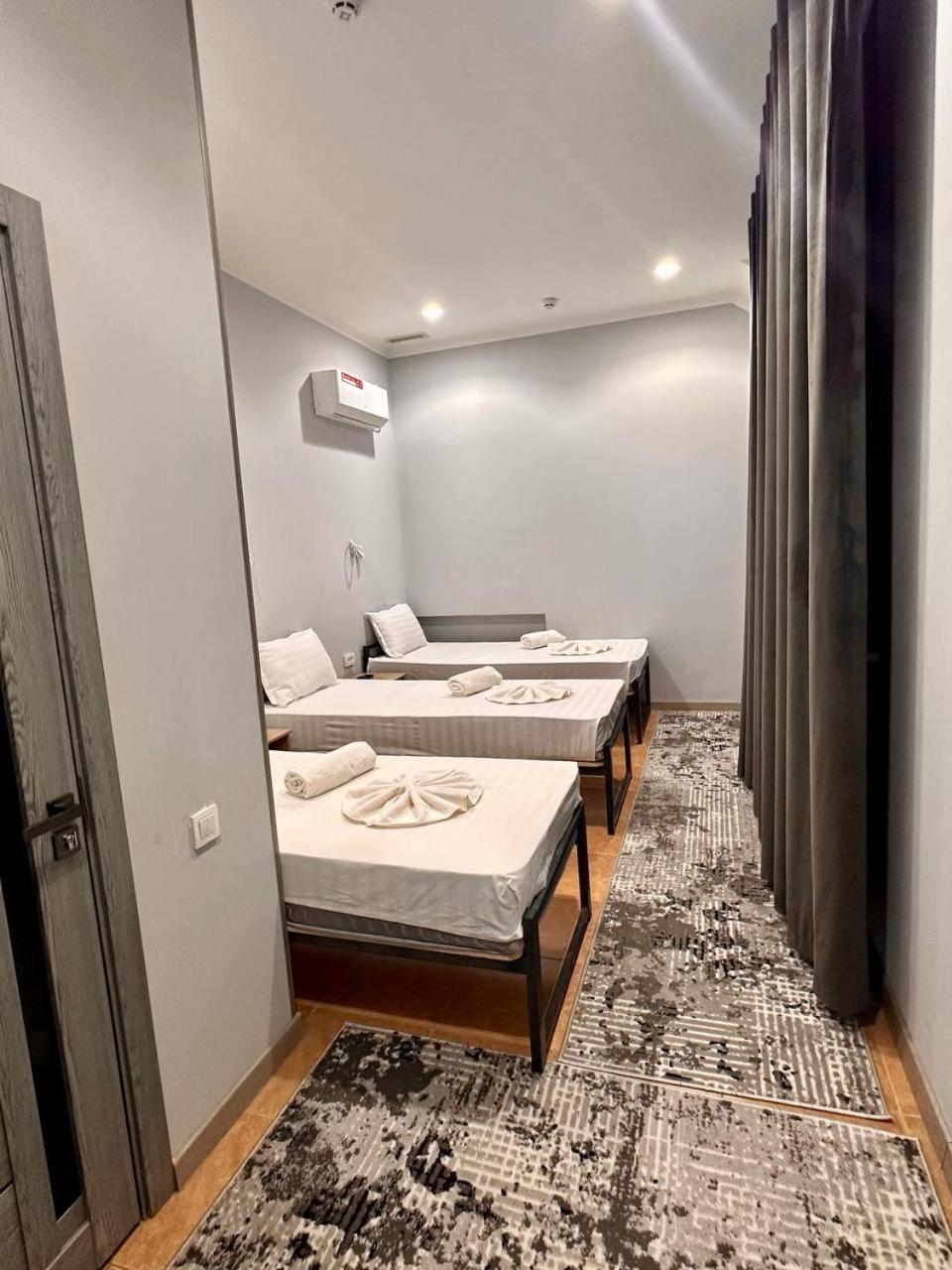 Amor Fati Hotel Taschkent Exterior foto