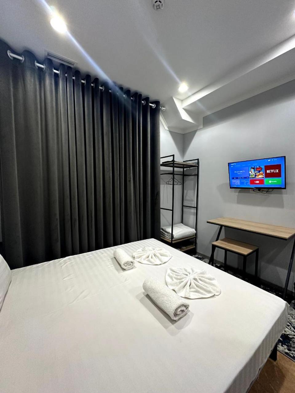 Amor Fati Hotel Taschkent Exterior foto